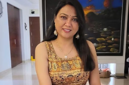 Tollywood actress Hema accused of MDMA use in Rave Party chargesheet