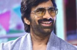 Makers of Ravi Teja's 'Eagle' condemn fake news