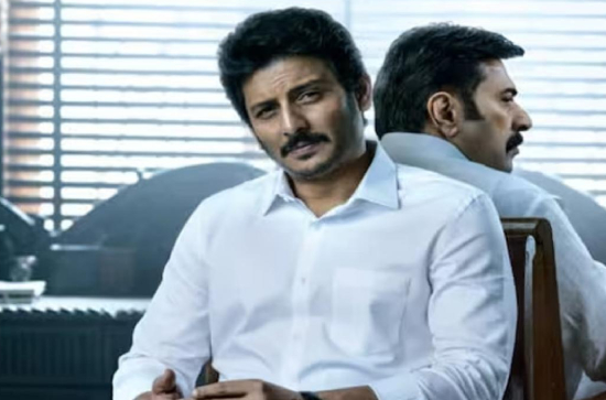 No Pawan Kalyan, Sharmila, Nara Lokesh in 'Yatra 2'