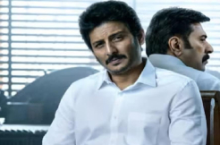 No Pawan Kalyan, Sharmila, Nara Lokesh in 'Yatra 2'