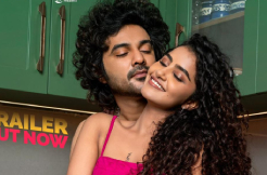 Star Boy Siddhu Jonnalagadda & Sithara Entertainments' Tillu Square unleashes MADness once again! 