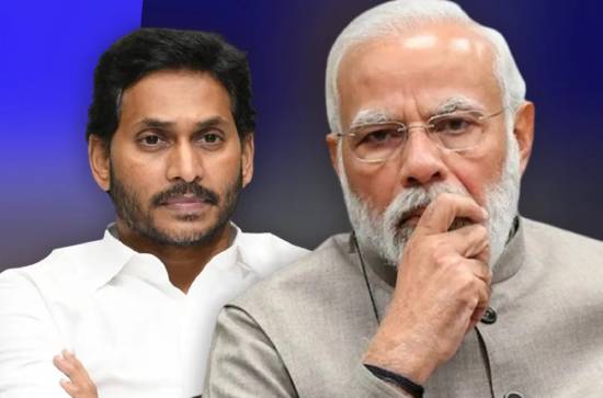 10 Seats For BJP: Easy win for YCP?