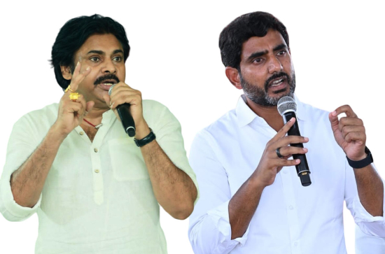 Lokesh Rejected Bhimavaram Ticket To Pawan Kalyan?