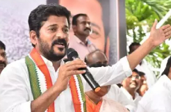 Revanth Fires: Malla Reddy To Quit Politics
