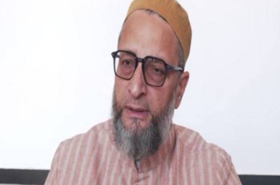 Hyderabad MP Asaduddin Owaisi enquiries about Jagan’s health