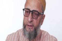 Hyderabad MP Asaduddin Owaisi enquiries about Jagan’s health