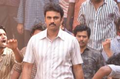 'Jithender Reddy': 'A aa E ee U uu' is a campus song with a purpose 