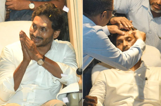 Report: How dangerous is Jagan's injury?