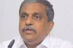 We suspect usage of airgun in the attack: Sajjala Ramakrishna Reddy