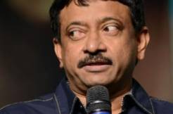 Ram Gopal Varma criticises Nara Lokesh for his remark on Jagan attack