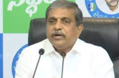 YCP complains against Chandrababu and Pawan Kalyan to EC over Jagan's attack