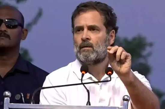 Where will Congress get Rs 50,000 Cr from?