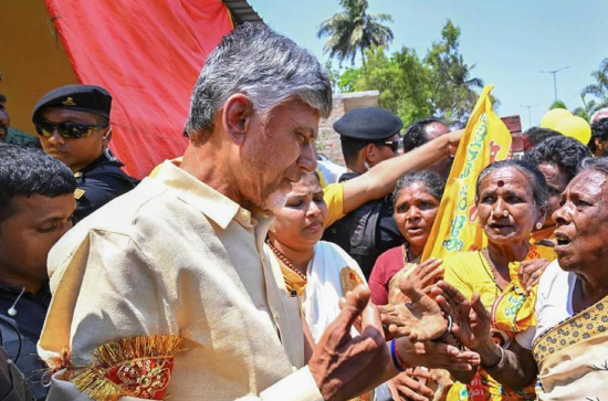 CBN's Biggest Blunder In 2024 Campaign?