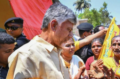 CBN's Biggest Blunder In 2024 Campaign?