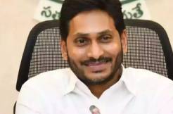 All Clear: Jagan flying abroad on May 17