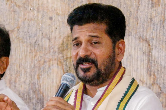 Revanth Reddy understood AP polls situation 