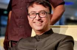 MBT Leader Amjed Ullah Khan Hospitalized After Bike Accident in Malakpet"