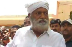 ED Files Charge Sheet chargesheet against prominent TDP leader