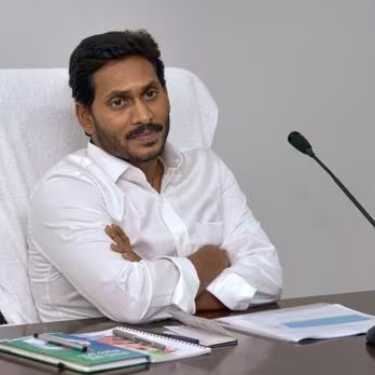 CM Jagan takes on corruption at Govt Hospitals