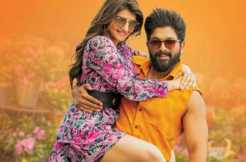 OTT news:'Iconic' Allu Arjun, 'Dreamy' Sree Leela unite - Deets inside