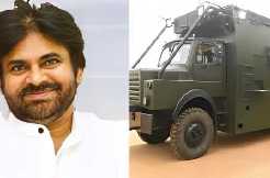 First Tour On Varahi: Can Pawan Kalyan keep his composure?