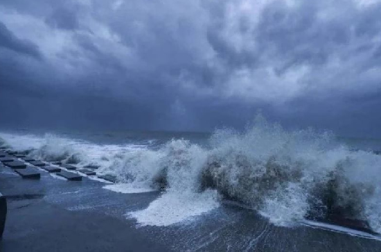 Cyclone Biparjoy set to create havoc