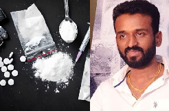 Kabali producer arrested with drugs; other celebs in trouble?