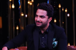 It’s official! Road set for Vishwak Sen’s OTT debut in a never-before seen avatar