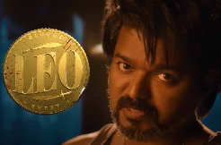 Much-awaited 'Leo' does it in 125 working days 