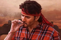 Rain plays spoilsport for Mahesh Babu’s Guntur Kaaram