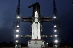 India's Chandrayaan 3: Spacecraft on Path to moon