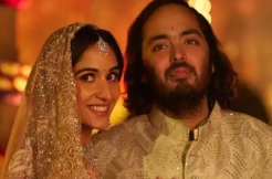 Andhra YouTuber arrested for attending Ambani wedding without invite 