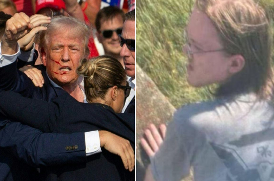 Who is Trump's suspected shooter Thomas Matthew Crooks? Find out... 