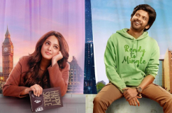 Naveen Polishetty and Anushka's 'Miss Shetty Mr. Polishetty' is releasing on September 7 