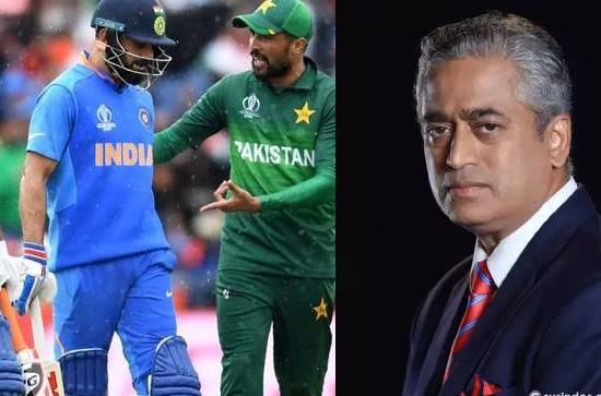 Cricket: Should India play Pakistan? 