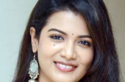 Telugu girl Goldie Nissy pins hopes on 'Changure Bangaru Raja' 