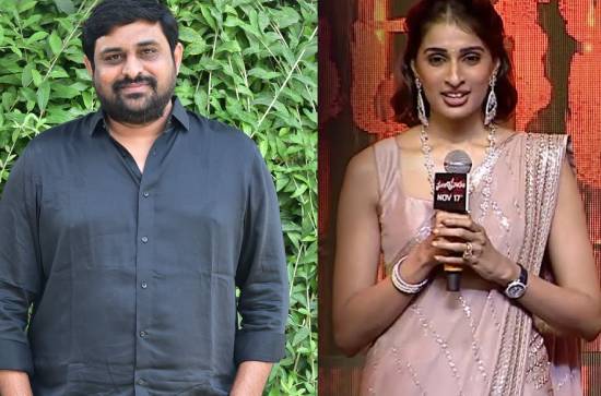 When lady producer's exam hall ticket depended on Allu Arjun 