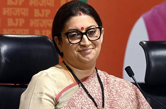 No paid leave for menstruating women: Union Minister 
