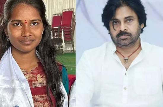Jagan trolls Pawan Kalyan using Barrelakka