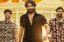 'Naa Saami Ranga': Here is how much it made on Day 1  