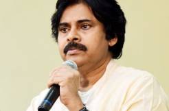 Pawan Kalyan takes a U-Turn on volunteer system 
