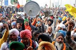 #FarmerProtest2024: Are farmers right or wrong? 