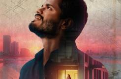 Studio Green's DUET team wishes Anand Deverakonda, Happy Birthday