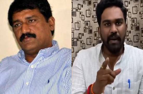 Bheemili: Ganta Forcing Pawan Kalyan to Make Another Sacrifice