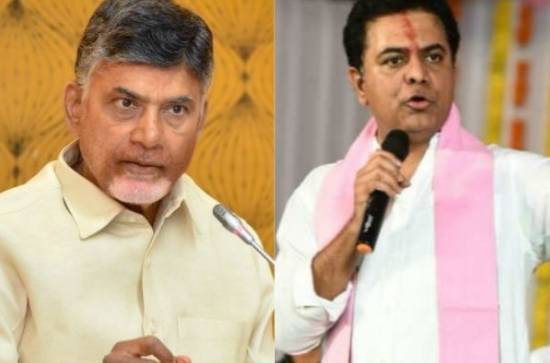 Kavitha Arrested By ED: CBN Gets Trolled