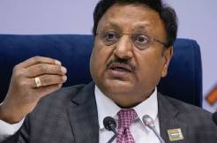 123 Constituencies identified as Expenditure Sensitive by EC