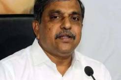 Jagan doesn't have any need to enact an attack : Sajjala Rama Krishna