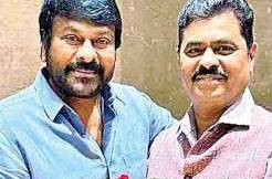 Thanks to Pawan, Chiranjeevi meets Nagababu's detractor