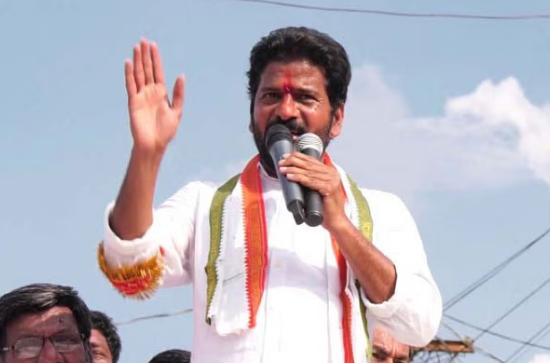 Disaster: CM Revanth Changes Word On Runa Mafi