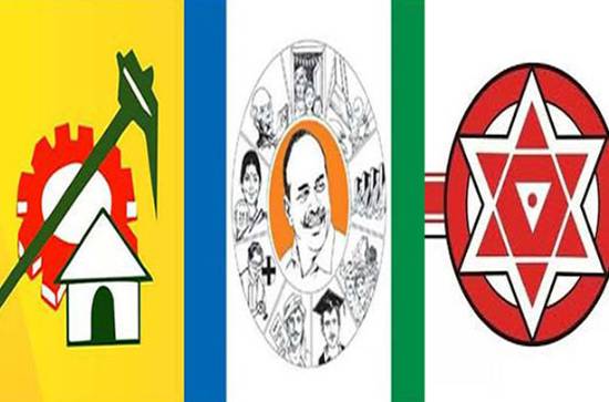 Elecsense Survey: Who is winning AP?